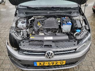 Volkswagen Polo 1.0 TSI NEW mod Comfortline 95 PK nwe  apk picture 21