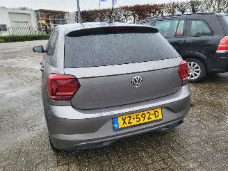 Volkswagen Polo 1.0 TSI NEW mod Comfortline 95 PK nwe  apk picture 6