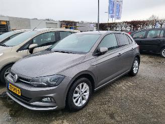 Volkswagen Polo 1.0 TSI NEW mod Comfortline 95 PK nwe  apk picture 19