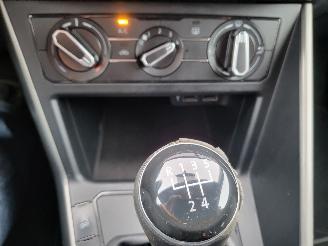 Volkswagen Polo 1.0 TSI NEW mod Comfortline 95 PK nwe  apk picture 17