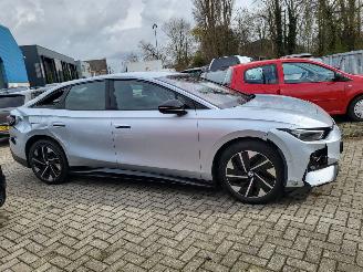 Volkswagen ID.7 Pro S Business 86 kWh accu, 210 kW / 286 pk trek haak range 700 km picture 9