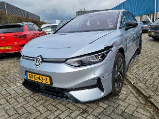 Volkswagen ID.7 Pro S Business 86 kWh accu, 210 kW / 286 pk trek haak range 700 km picture 8