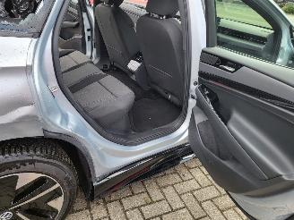 Volkswagen ID.7 Pro S Business 86 kWh accu, 210 kW / 286 pk trek haak range 700 km picture 28