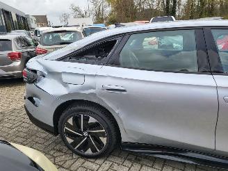 Volkswagen ID.7 Pro S Business 86 kWh accu, 210 kW / 286 pk trek haak range 700 km picture 22