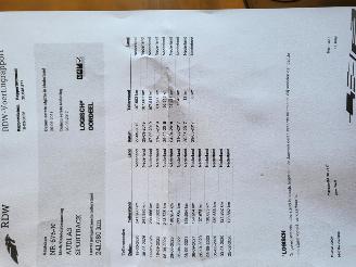 Audi A3 A3 AUTOMAAT Sportback 1.6 TDI Sport 2X S Line Edition 116 PK picture 13