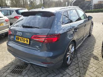 Audi A3 A3 AUTOMAAT Sportback 1.6 TDI Sport 2X S Line Edition 116 PK picture 5