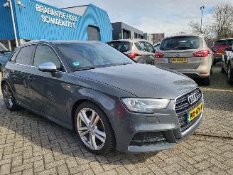 Audi A3 A3 AUTOMAAT Sportback 1.6 TDI Sport 2X S Line Edition 116 PK picture 2