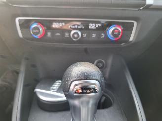 Audi A3 A3 AUTOMAAT Sportback 1.6 TDI Sport 2X S Line Edition 116 PK picture 11