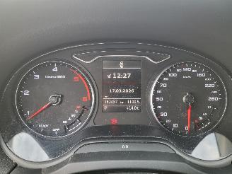 Audi A3 A3 AUTOMAAT Sportback 1.6 TDI Sport 2X S Line Edition 116 PK picture 18