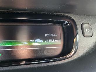 Renault Zoé ZOE Q90 Bose Quickcharge 41 kWh RIJDBAAR HUURACCU picture 21