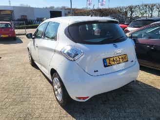 Renault Zoé ZOE Q90 Bose Quickcharge 41 kWh RIJDBAAR HUURACCU picture 19