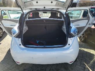 Renault Zoé ZOE Q90 Bose Quickcharge 41 kWh RIJDBAAR HUURACCU picture 10