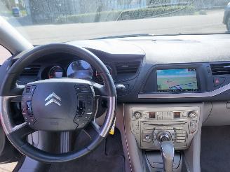Citroën C5 C5 automaat  1.6 THP Exclusive picture 13
