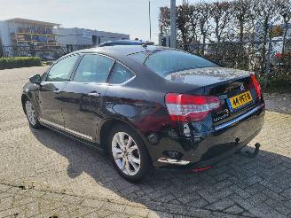 Citroën C5 C5 automaat  1.6 THP Exclusive picture 15