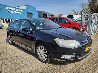 Avarii autoturisme Citroën C5 C5 automaat  1.6 THP Exclusive 2011/3