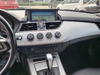 BMW Z4 Z4 6 CIL AUTOM Roadster sDrive23i Executive rijdbaar picture 5