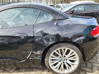 BMW Z4 Z4 6 CIL AUTOM Roadster sDrive23i Executive rijdbaar picture 22