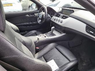 BMW Z4 Z4 6 CIL AUTOM Roadster sDrive23i Executive rijdbaar picture 11