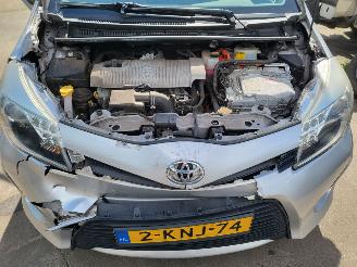 Toyota Yaris autom  1.5 Full Hybrid Aspiration 68000 km !! picture 19