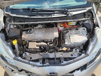 Toyota Yaris autom  1.5 Full Hybrid Aspiration 68000 km !! picture 20