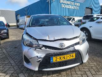 Toyota Yaris autom  1.5 Full Hybrid Aspiration 68000 km !! picture 18