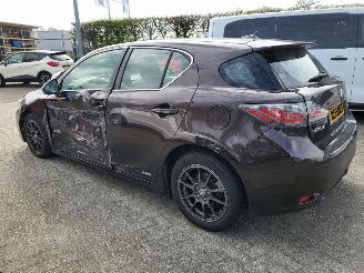 Lexus Ct CT 200h Hybrid ,leer.cam.nav rijdbaar picture 21