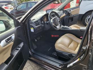 Lexus Ct CT 200h Hybrid ,leer.cam.nav rijdbaar picture 15