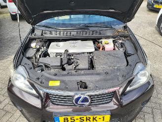 Lexus Ct CT 200h Hybrid ,leer.cam.nav rijdbaar picture 23