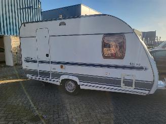 Beyerland  VITESSE 406B met nieuwe voortent en alle benodigtheden om direct te camperen. picture 23