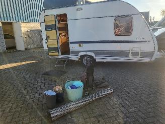 Beyerland  VITESSE 406B met nieuwe voortent en alle benodigtheden om direct te camperen. picture 10