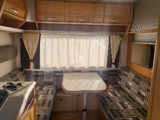 Beyerland  VITESSE 406B met nieuwe voortent en alle benodigtheden om direct te camperen. picture 3