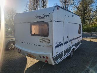 Beyerland  VITESSE 406B met nieuwe voortent en alle benodigtheden om direct te camperen. picture 7