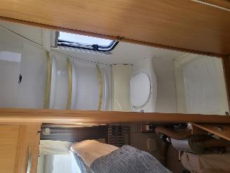 Beyerland  VITESSE 406B met nieuwe voortent en alle benodigtheden om direct te camperen. picture 5