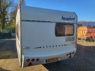 Beyerland  VITESSE 406B met nieuwe voortent en alle benodigtheden om direct te camperen. picture 24