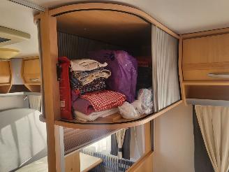 Beyerland  VITESSE 406B met nieuwe voortent en alle benodigtheden om direct te camperen. picture 15