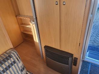 Beyerland  VITESSE 406B met nieuwe voortent en alle benodigtheden om direct te camperen. picture 9