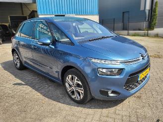 bruktbiler auto Citroën C4-picasso C4 Picasso 1.2 PureTech Intensive 2016/10
