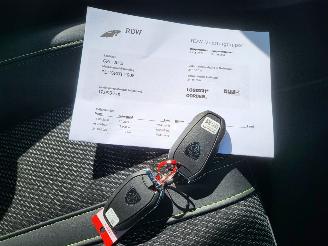 Peugeot 2008 2008 1.2 Hybrid autom 136 GT  € 40 000 NW picture 7