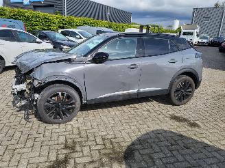 Peugeot 2008 2008 1.2 Hybrid autom 136 GT  € 40 000 NW picture 2