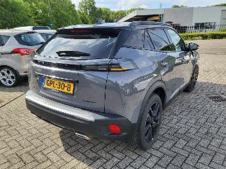 Peugeot 2008 2008 1.2 Hybrid autom 136 GT  € 40 000 NW picture 11
