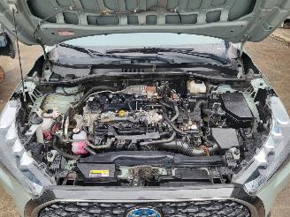 Toyota Corolla Cross  picture 23
