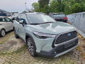 occasion passenger cars Toyota Corolla Cross  2022/11