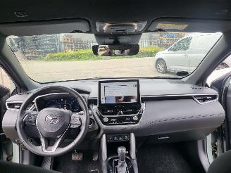 Toyota Corolla Cross  picture 3