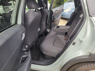 Toyota Corolla Cross  picture 16