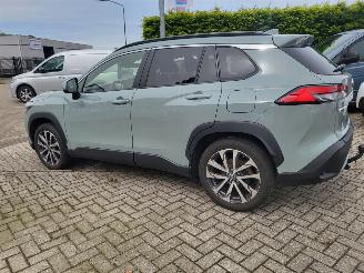Toyota Corolla Cross  picture 5