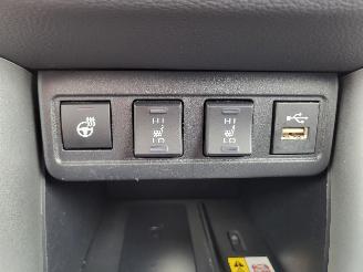 Toyota Corolla Cross  picture 22