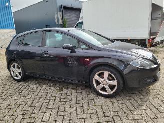 Seat Leon 1.6 Stylance Hatchback 102 pk nwe apk 1e eigenaar N.A.P 2006/3