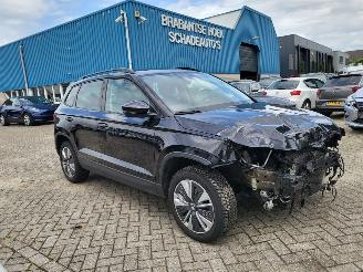 Damaged car Skoda Karoq Karoq 1.5 TSI AUTOM Business Edition Plus 2023/3