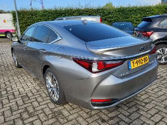 Lexus ES Lexus ES 300 hybride President Line  nwpr € 78000 picture 7