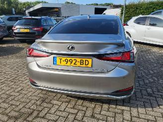 Lexus ES Lexus ES 300 hybride President Line  nwpr € 78000 picture 8
